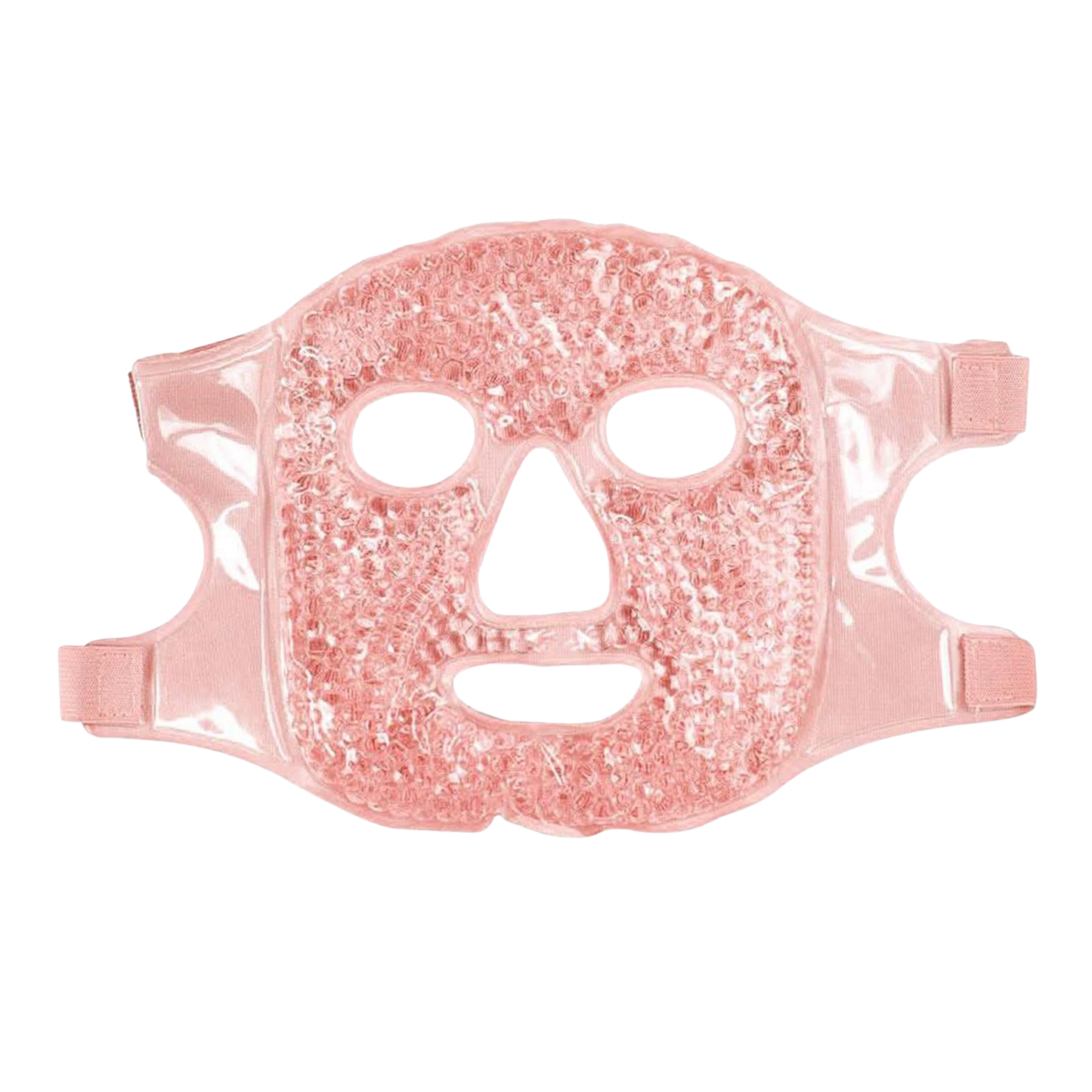 Cassie's Hot and Cold Therapy Gel Bead Full Facial Mask