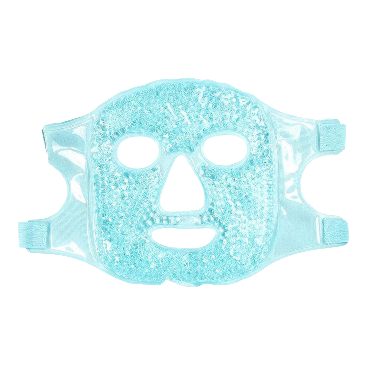 Cassie's Hot and Cold Therapy Gel Bead Full Facial Mask
