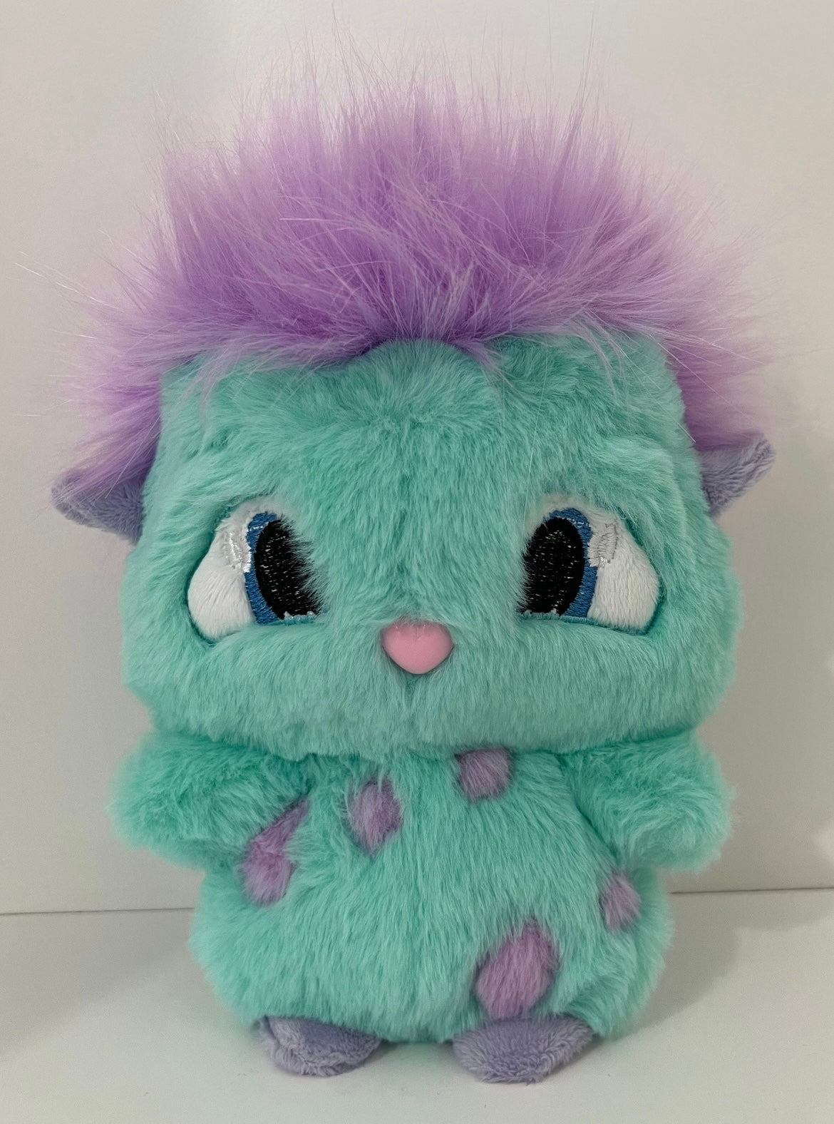 Bibble Plush (Handmade)
