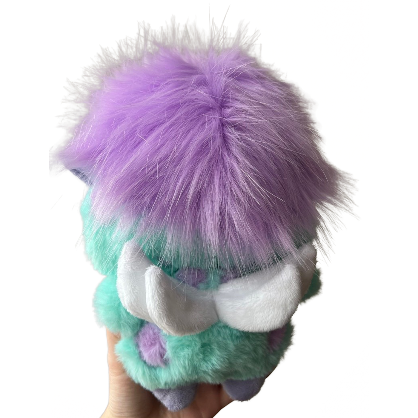 Bibble Plush (Handmade)