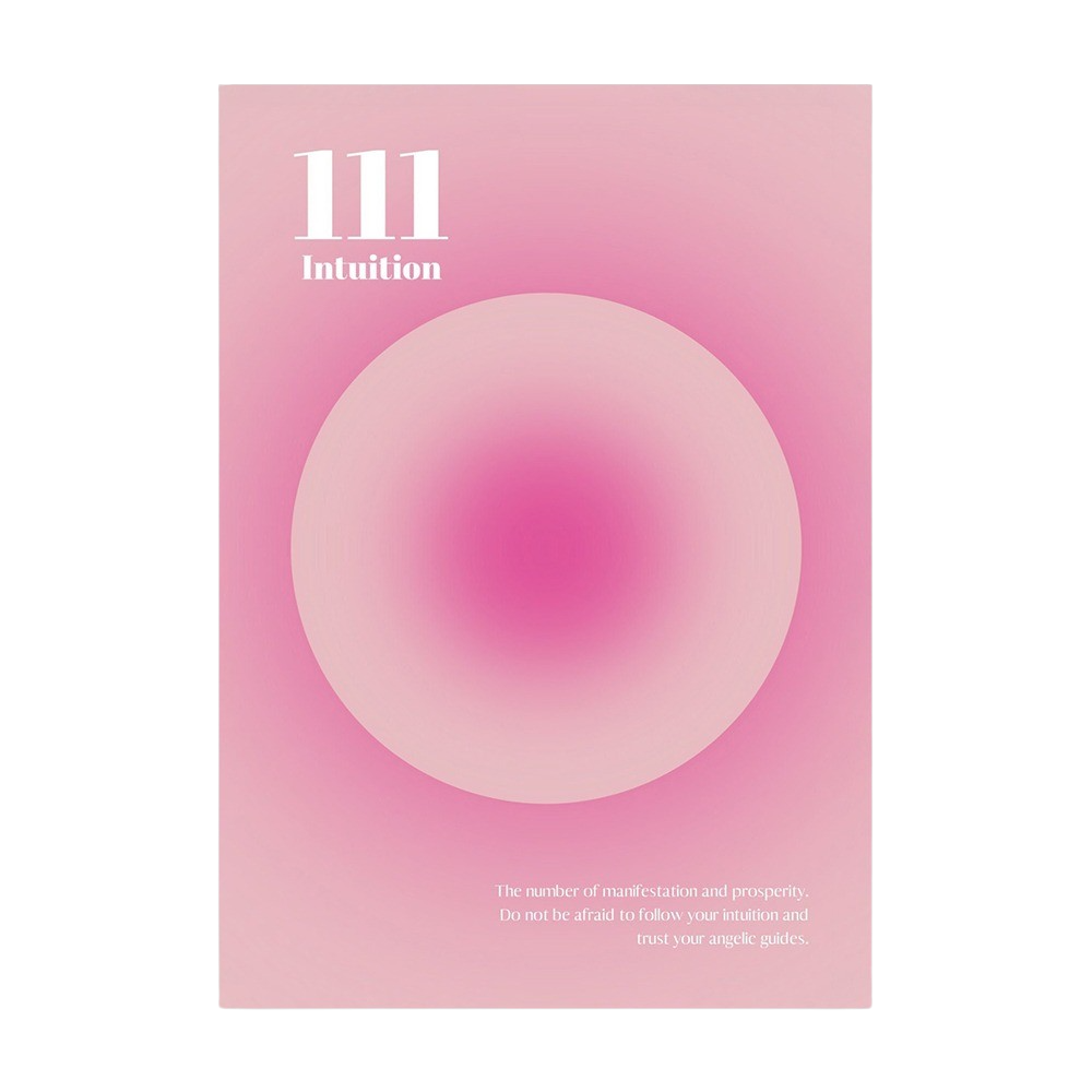 Gradient Art Print