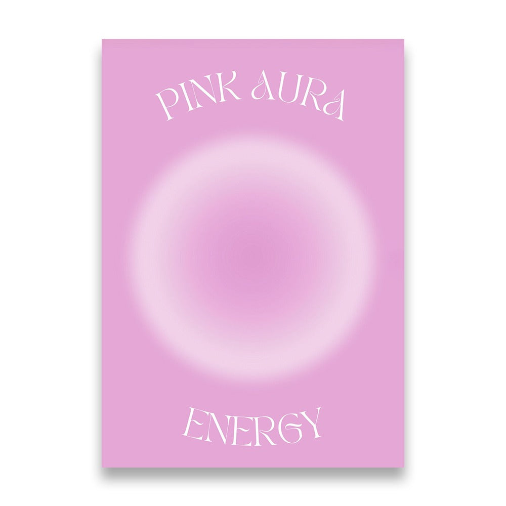 Gradient Art Print