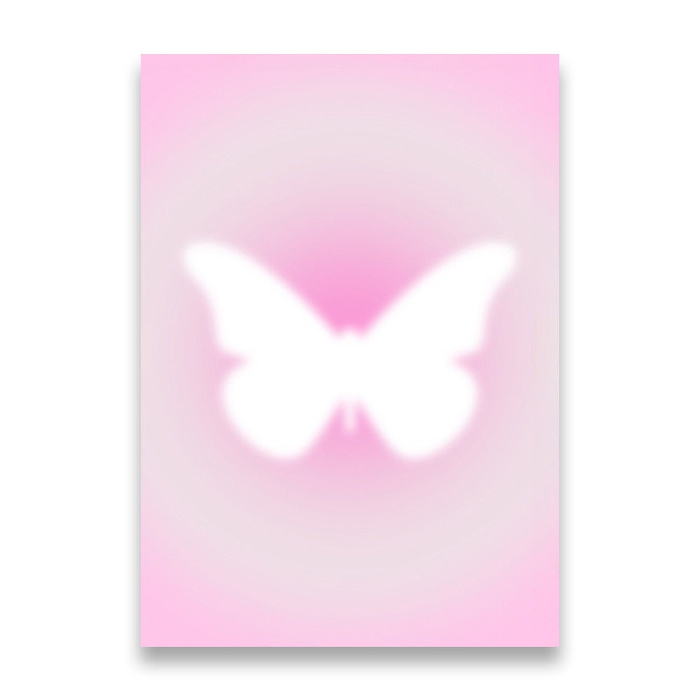 Gradient Art Print