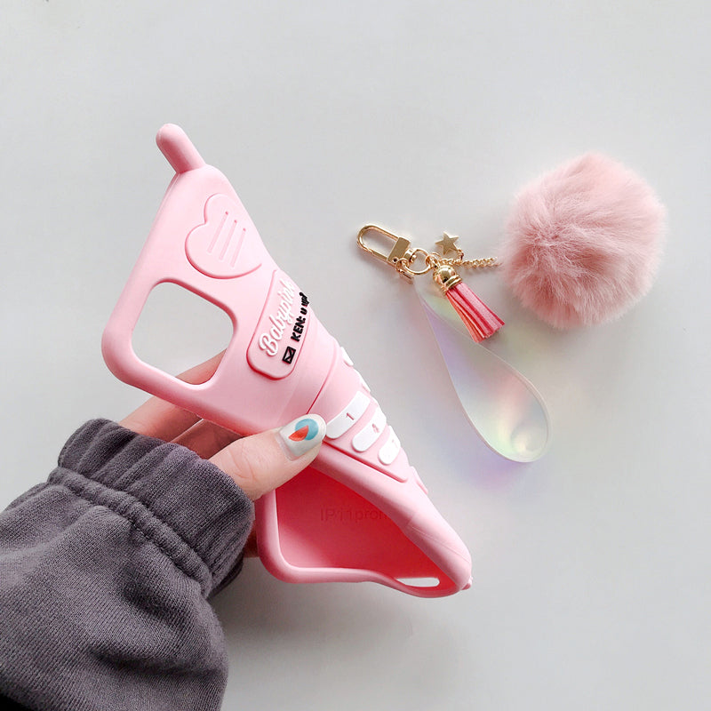 Fans of Barbie Phone Case
