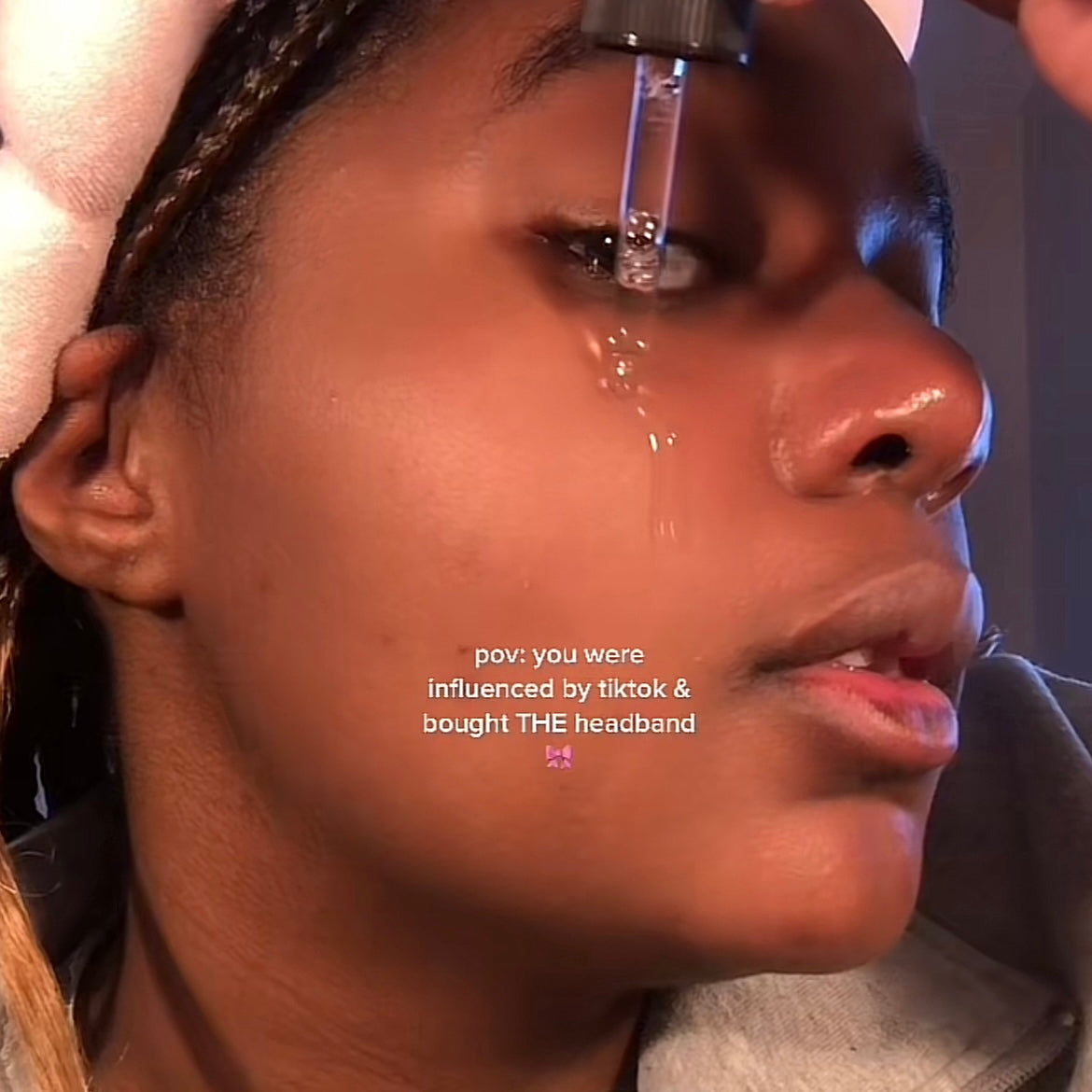 GRWM Headband