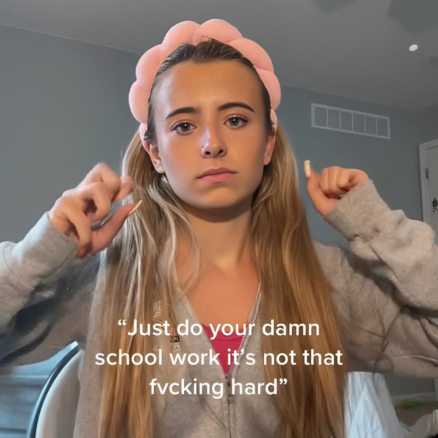 GRWM Headband