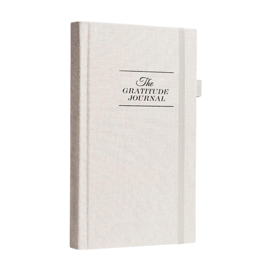 The Gratitude Journal