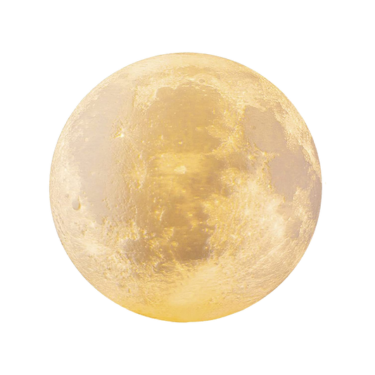 Moon Lamp