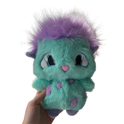 Bibble Plush (Handmade)