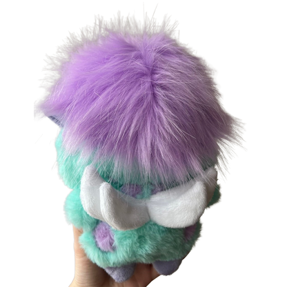 Bibble Plush (Handmade)