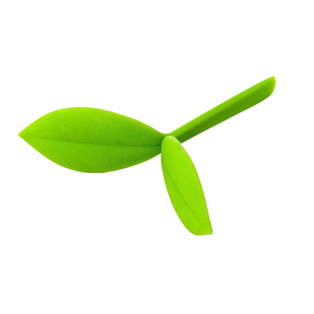 Sprout Bookmarks Set