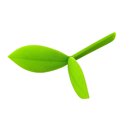 Sprout Bookmarks Set