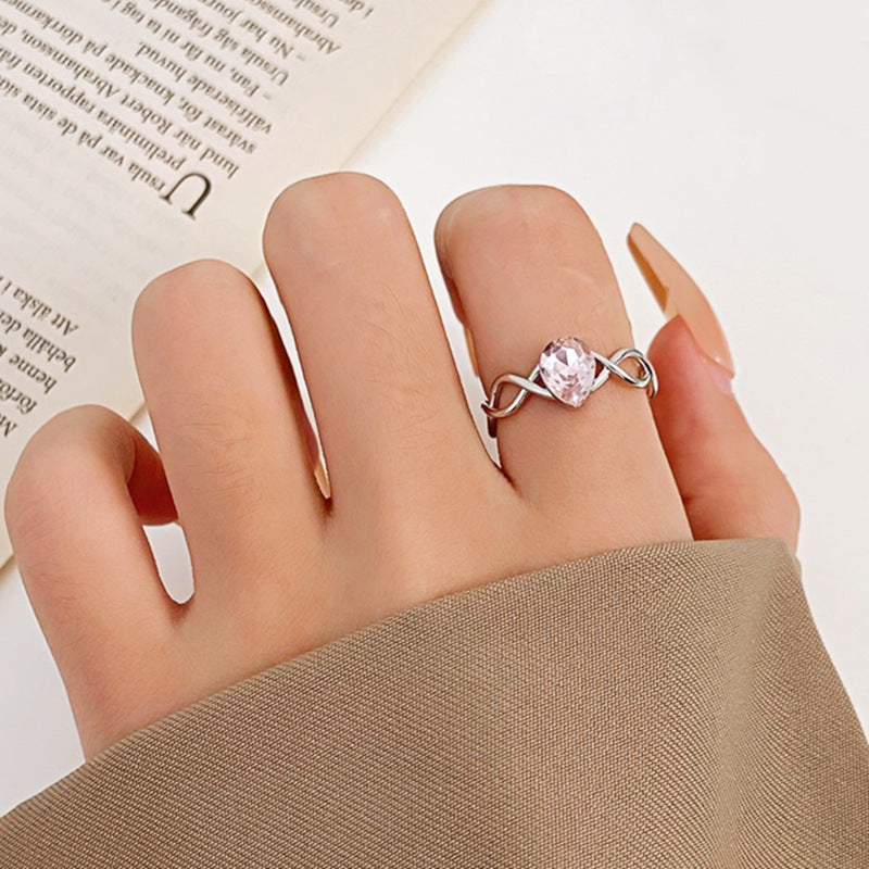 Fans of Barbie Swan Lake Ring