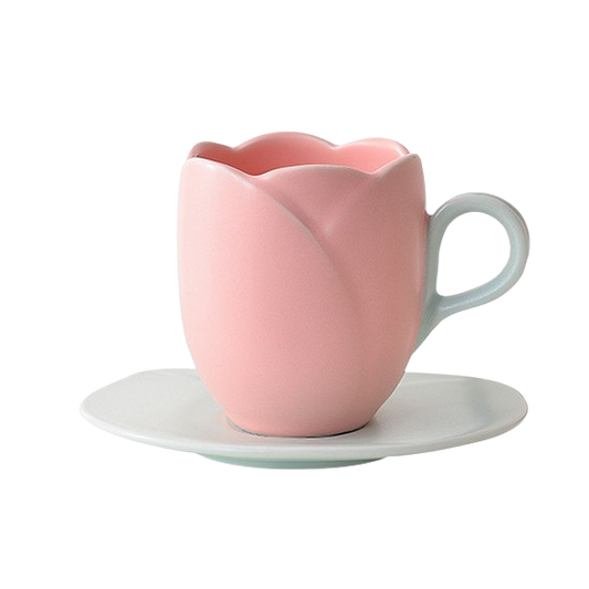 Tulip Mugs