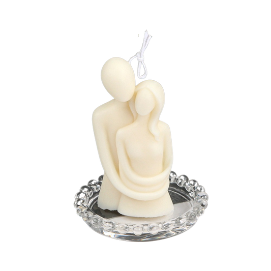 Bonding Manifestation Candle
