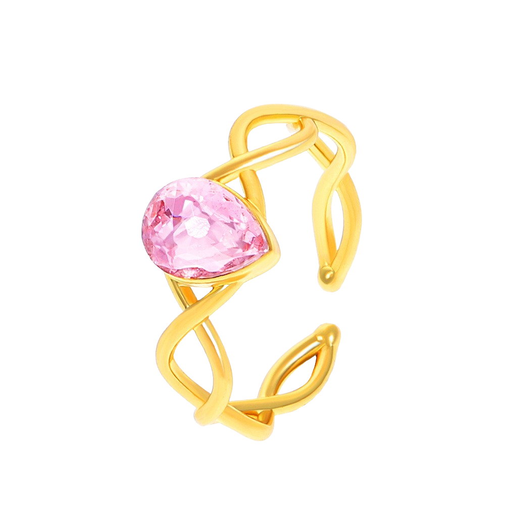 Fans of Barbie Swan Lake Ring