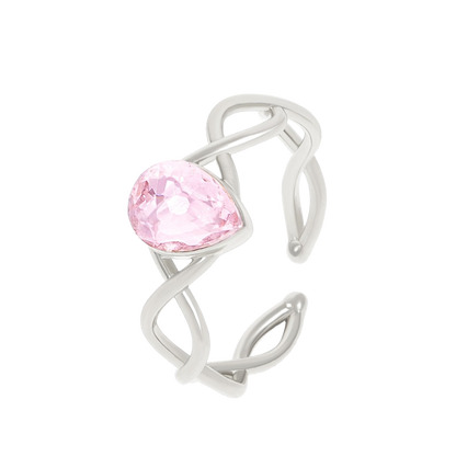 Fans of Barbie Swan Lake Ring