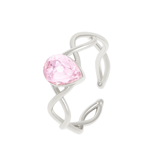 Fans of Barbie Swan Lake Ring