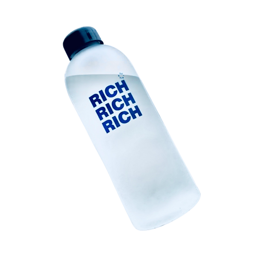 Affirmation Water Bottle