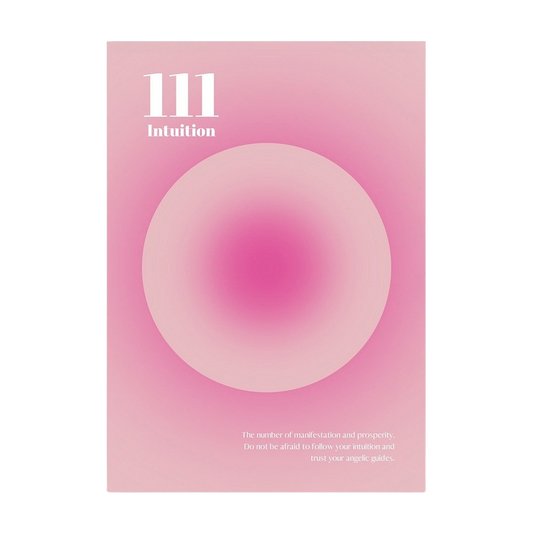 Gradient Art Print