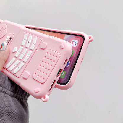 Fans of Barbie Phone Case