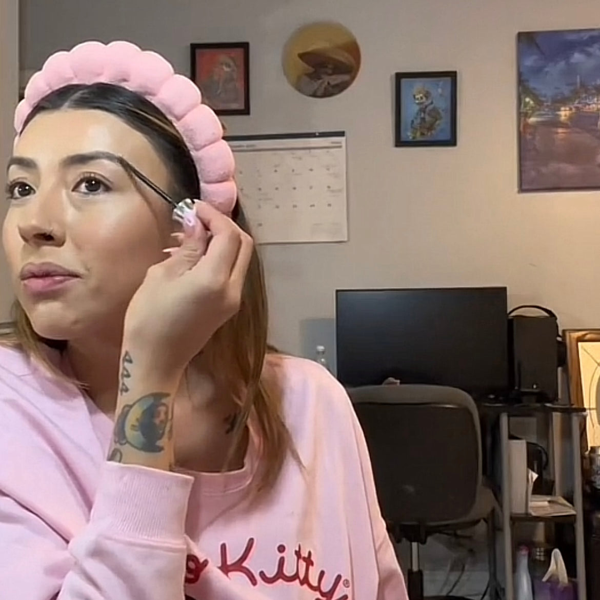 GRWM Headband