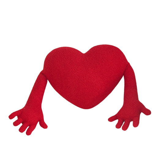 Clappy Super Plush Cushion